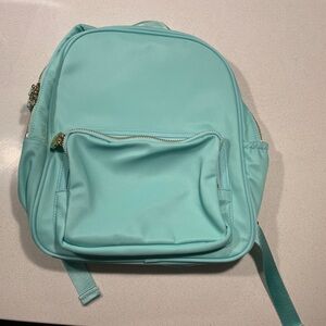 Stoney Clover Lane Mini Backpack Cotton Candy